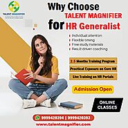 #HR Training in Delhi | HR Course | HR Certification | Best HR Practical Training in India