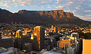 Airport Transportation Company - International Airport Taxi Service Cape Town,South Africa