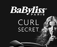 Product Testing - BaByliss Curl Secret Styler