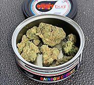 Hurry Up, If You Want Buy Rainbow Cookies Strain | Thcvapepenshop