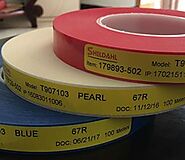 Abrasive Belt Joining Tape Dealers in India