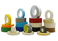 Adhesive Tape Dealers in India