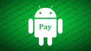 Google's Android Pay is on the Way to Arrive!