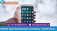 How to Find a Professional Mobile App Development Agency?