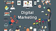 Digital Marketing Models that drive your business to new heights