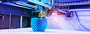 3D Printing in Bangalore - Aurum3D