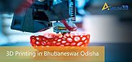 Aurum3D — 3D Printing in Bhubaneswar Odisha