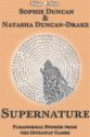 Supernature: Paranormal Stories From The Wittegen Press Giveaway Games
