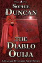 The Diablo Ouija (The Haward Mysteries 0.1)