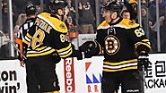Boston Bruins Tickets | Boston Bruins 2021 Schedule | News | TD Garden