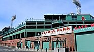 5 Interesting Facts About Fenway Park | Fun Facts For Kids