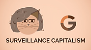 Surveillance Capitalism Exploits and Manipulates You
