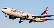 American Airlines Telefono | American Ticket Changes