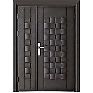 100+ Metal Doors Manufacturers, Price List, Designs And Products...