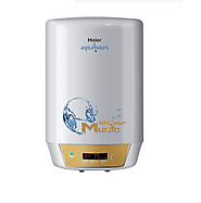 Haier Water Heaters By Sight N Sound - SuppliersPlanet