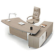 100+ Office Furniture Manufacturers, Price List, Designs And...