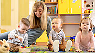 Getting Quality Infant Daycare