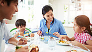 Encourage Picky Eaters to Enjoy Wide Variety of Food