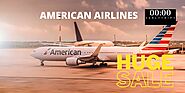 How to Cancel Flights with American Airline -