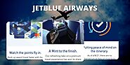 How to Cancel JetBlue Airlines Reservation -