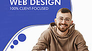 Customer Centric Web Designing Services | Wibits Web Solutions | Linkgeanie.com