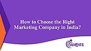 Tips for Hiring a Reliable Digital Marketing Agency in India