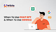 Understanding When To Use Chat GPT And When To Use Google