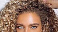 10 Hair Colors for Curly Hair and FAQs | FASHION DRIPS