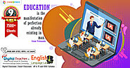 Digital Teacher Digital Class Service Provider in Hyderabad