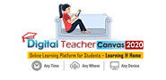 Digital Teacher Smart Class | Digital Class Software