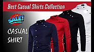 Best Selling Product | Qlonz Store | Best online shirt design website | Casual Shirt design