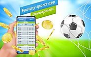 Game App Studio — Fantasy Sports App Development Company | Game App...