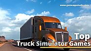 Top 10 Truck Simulator Games | Top Truck Simulation Game