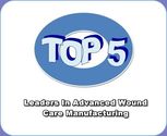 Top 5 Leaders In Advanced Wound Care Manufacturing