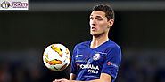 Chelsea Football: Andreas Christensen is Chelsea’s most important center back now