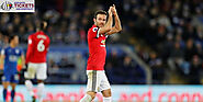 Manchester United Football: Mata agrees a new One-year United Contract