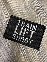 Buy Best Bulletproof Backpack Insert | TRAIN LIFT SHOOT