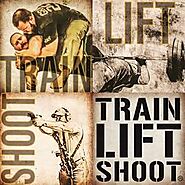 Get Beautiful Mens Silkies In The USA | Train Lift Shoot