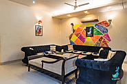 Best Party Places in Gurugram, Golf Course Road