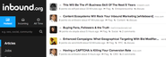 The Complete Guide for Finding and Sharing Better Content on Social Media - The Buffer Blog
