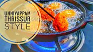പഞ്ഞി പോലെ സോഫ്റ്റ് ഉണ്ണിയപ്പം | Traditional Thrissur Style Unniyappam - When U Cook