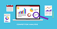 How Competitor Analysis will boost your website organic & paid traffic