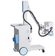 8 Health: Leading Manufacturer of X-Ray Machines in Beverly Hills, CA