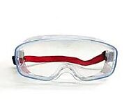 8 Health: Best 3m Medical Goggles Manufacturer in CA
