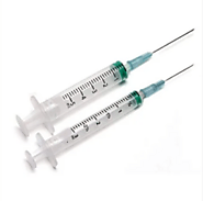 8 Health: Trusted Manufacturer of Syringes & Needles