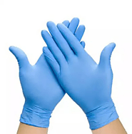 8 Health: Wholesale Vinyl Disposable Gloves Manufacturer in Beverly Hills, CA