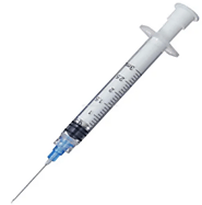 8 Health: Trusted Manufacturer of Syringes & Needles