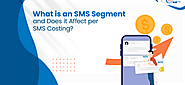 SMS Segment affecting Cost Archives - 360 SMS App