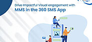 SMS with MMS Archives - 360 SMS App