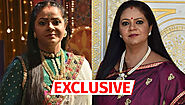EXCLUSIVE: Saath Nibhaana Saathiya actor Rupal Patel admitted to hospital; actress shares her health update | Bollywo...